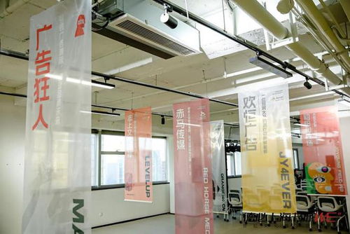正式授牌 德必上海書城WE成為黃浦區(qū)首個數(shù)字廣告園區(qū)，數(shù)字技術(shù)服務(wù)賦能產(chǎn)業(yè)升級