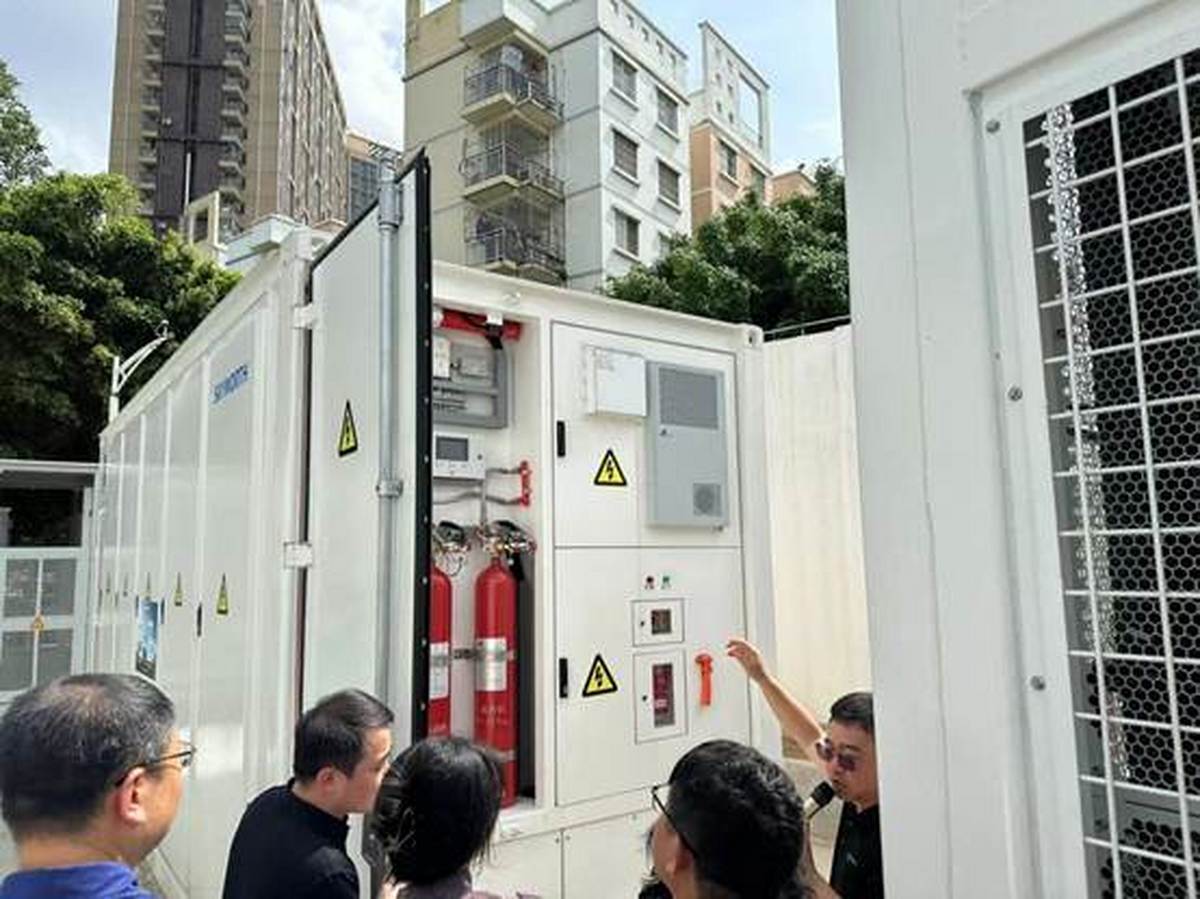 光儲充運一體化方案全球出貨，創維把整個新能源生態玩明白了
